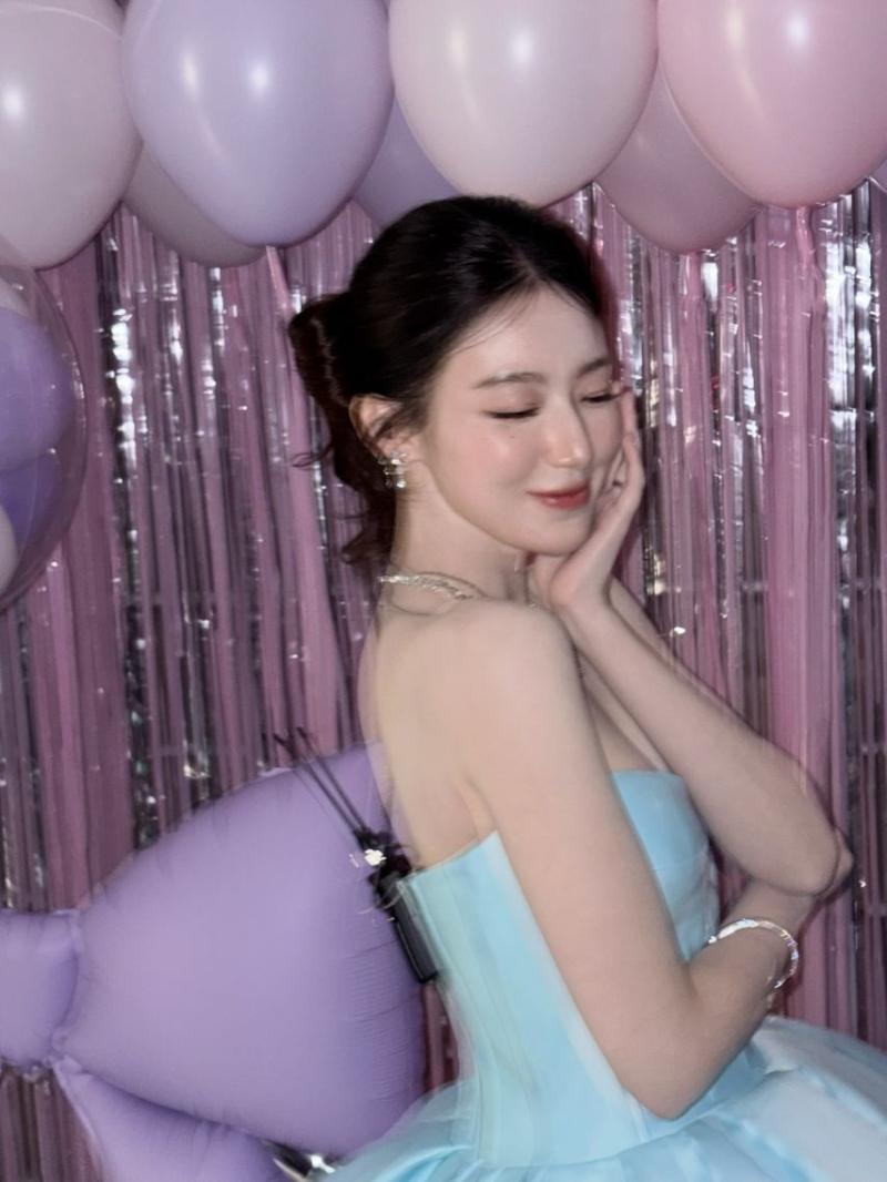 아이들 슈화