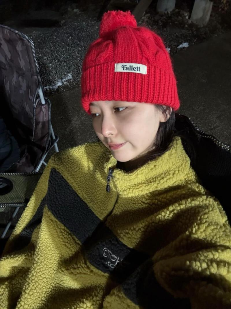 레드벨벳 슬기