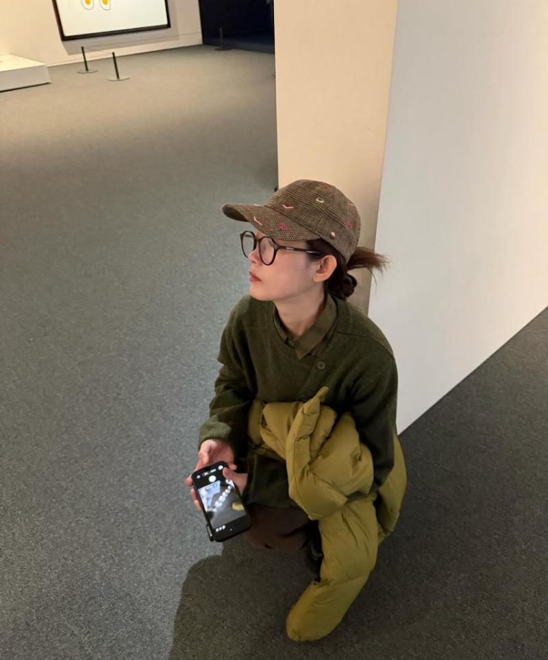 레드벨벳 슬기