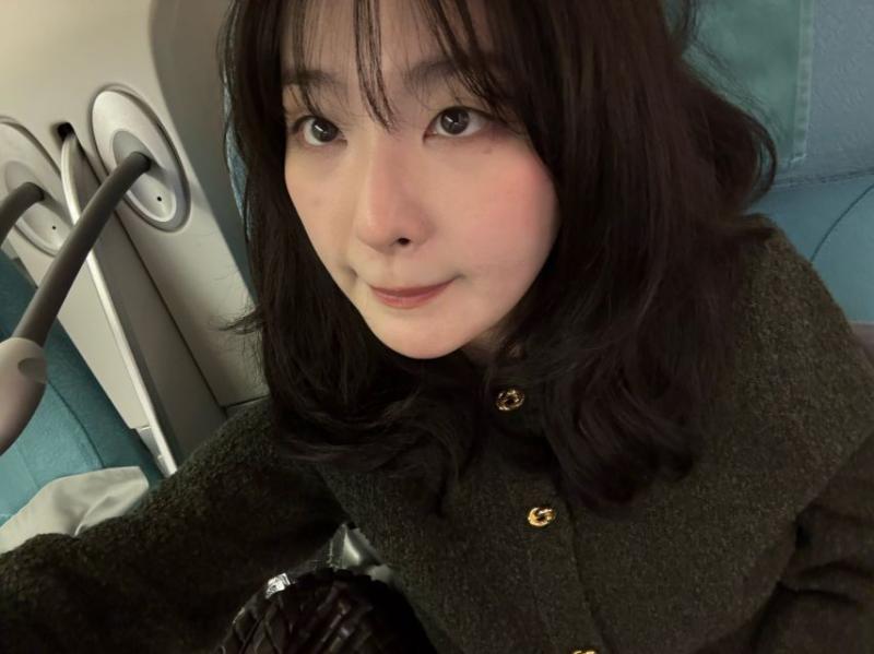 레드벨벳 슬기