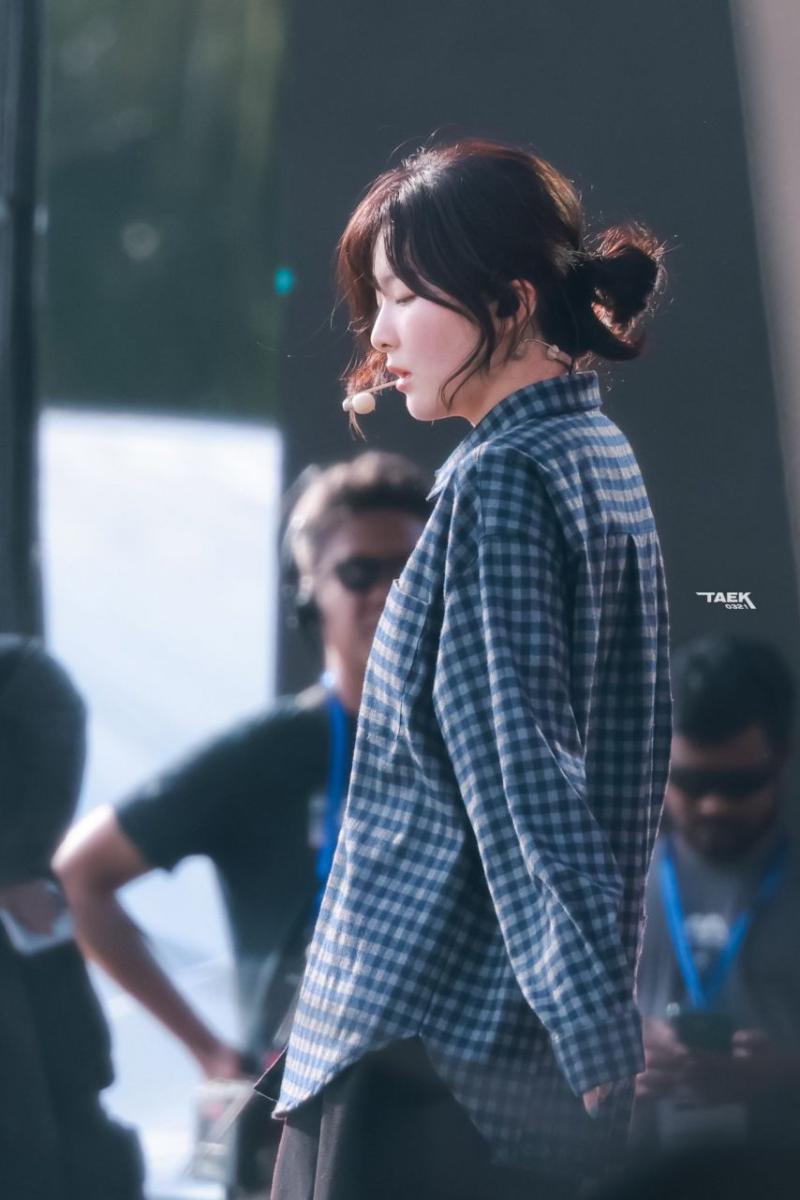 레드벨벳 슬기