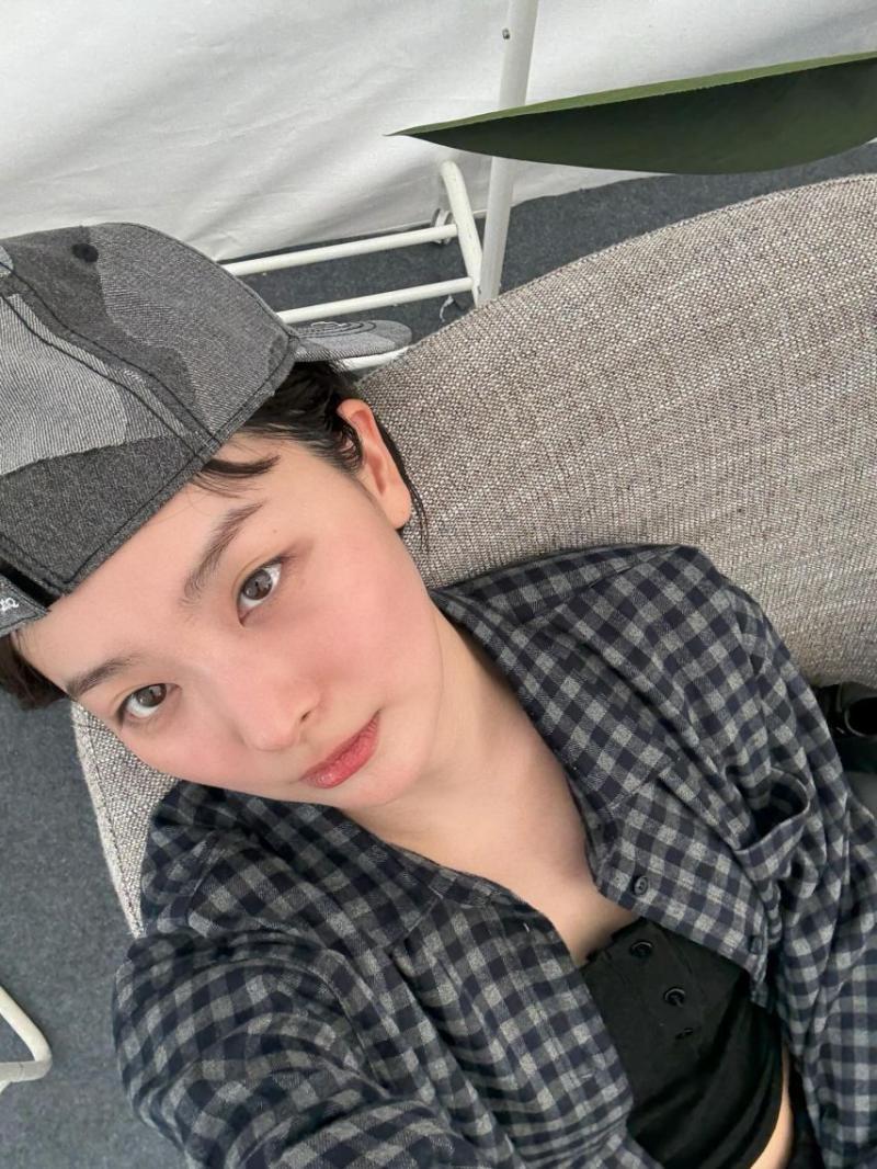 레드벨벳 슬기