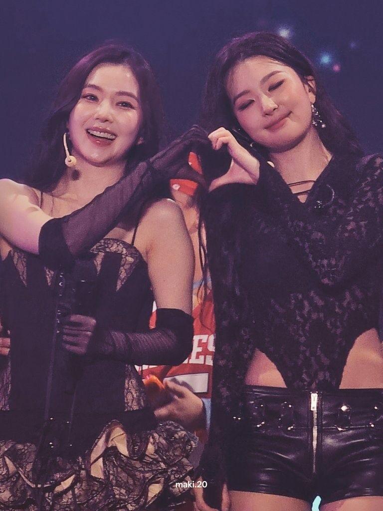 레드벨벳 슬기
