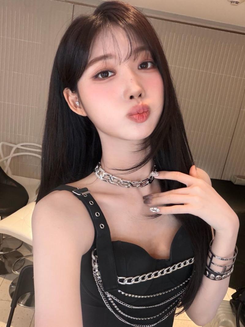 에버글로우 시현