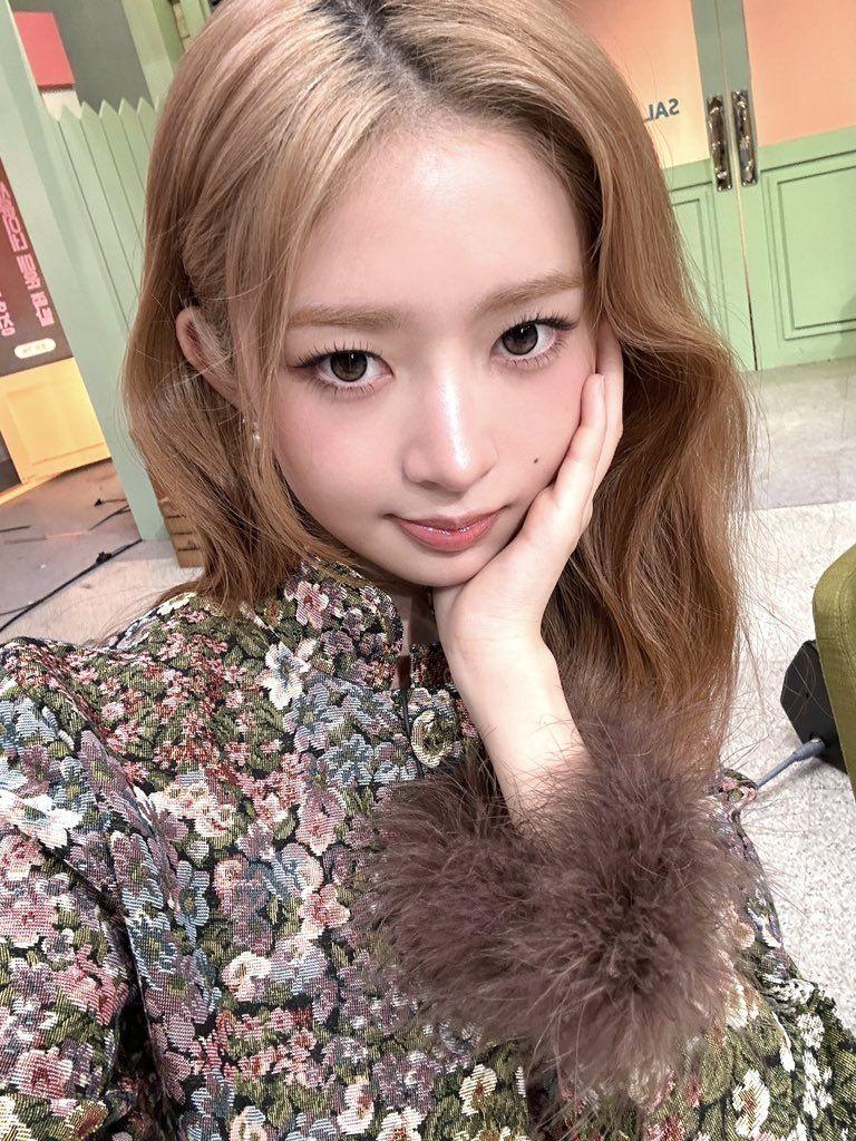 아이브 레이