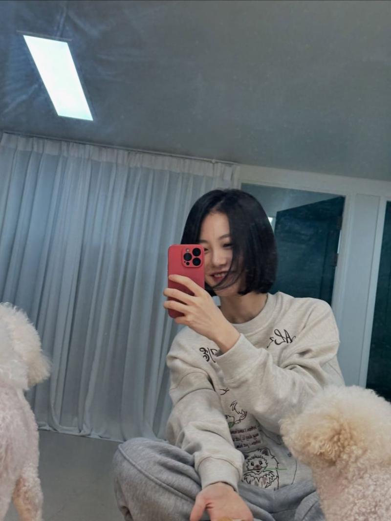 신예은