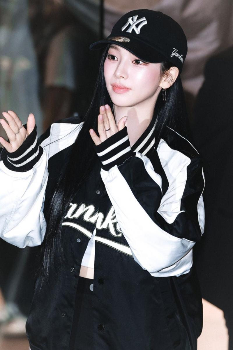 에스파 카리나