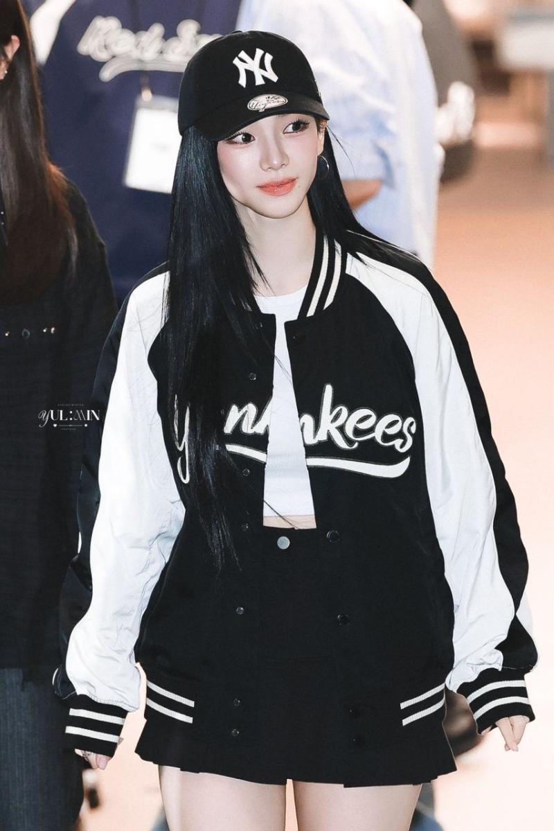 에스파 카리나