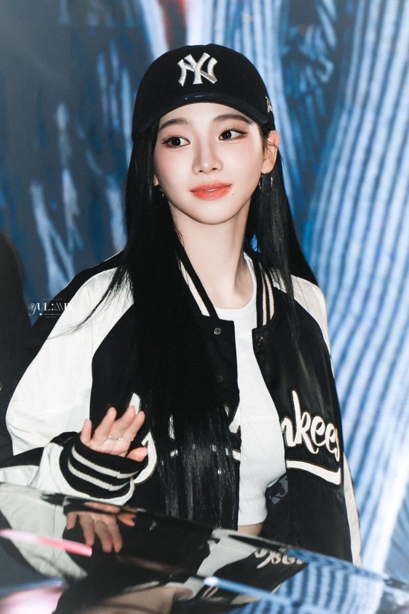 에스파 카리나