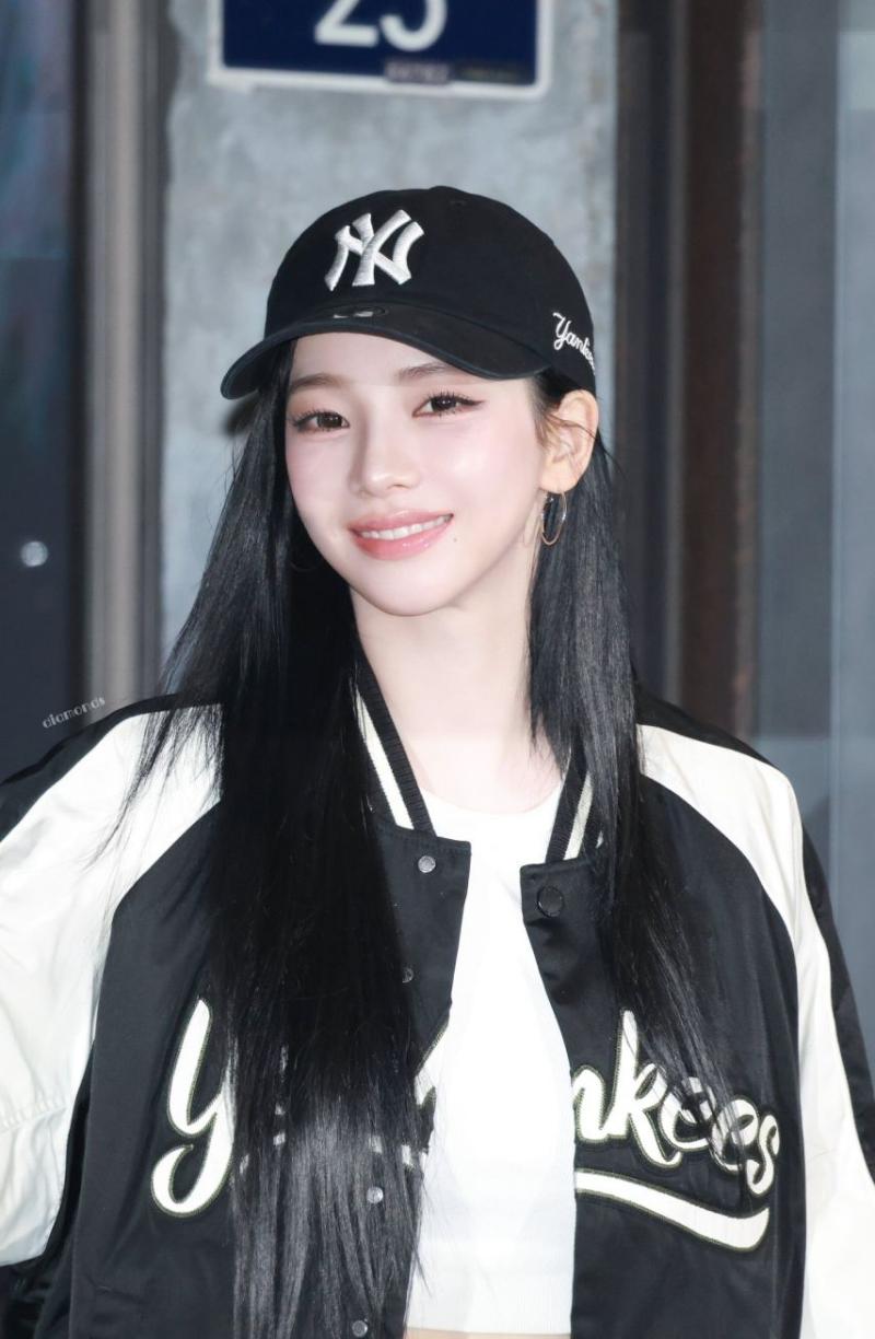 에스파 카리나