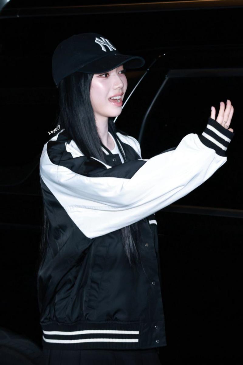 에스파 카리나