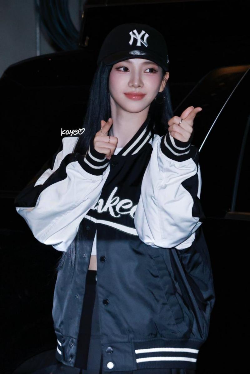 에스파 카리나