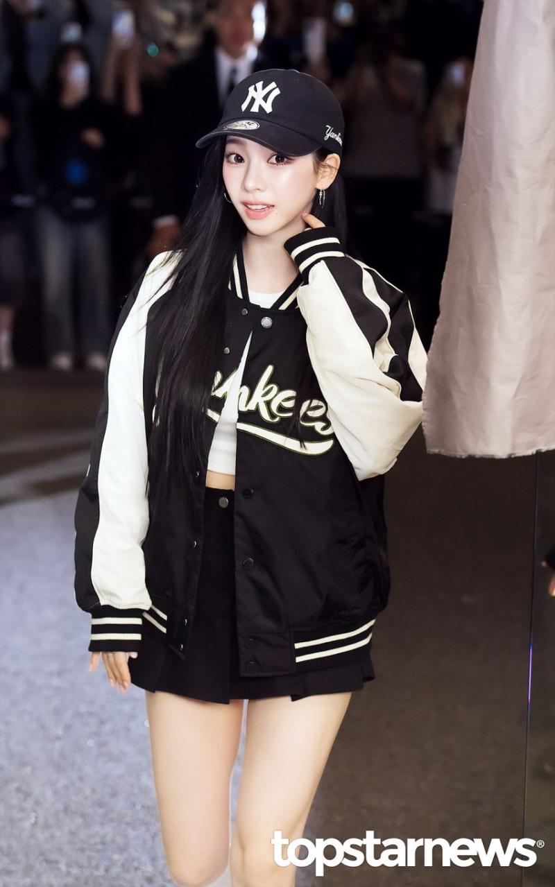 에스파 카리나