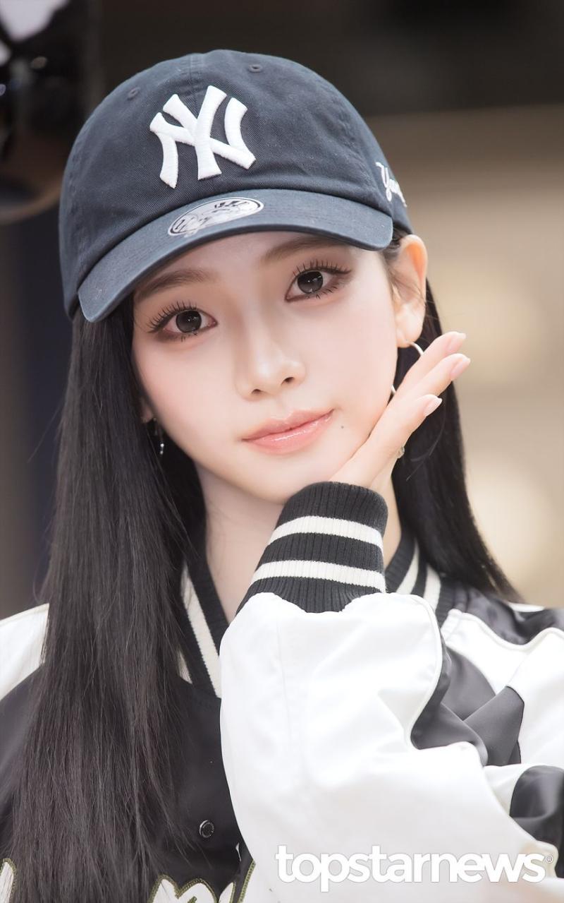 에스파 카리나