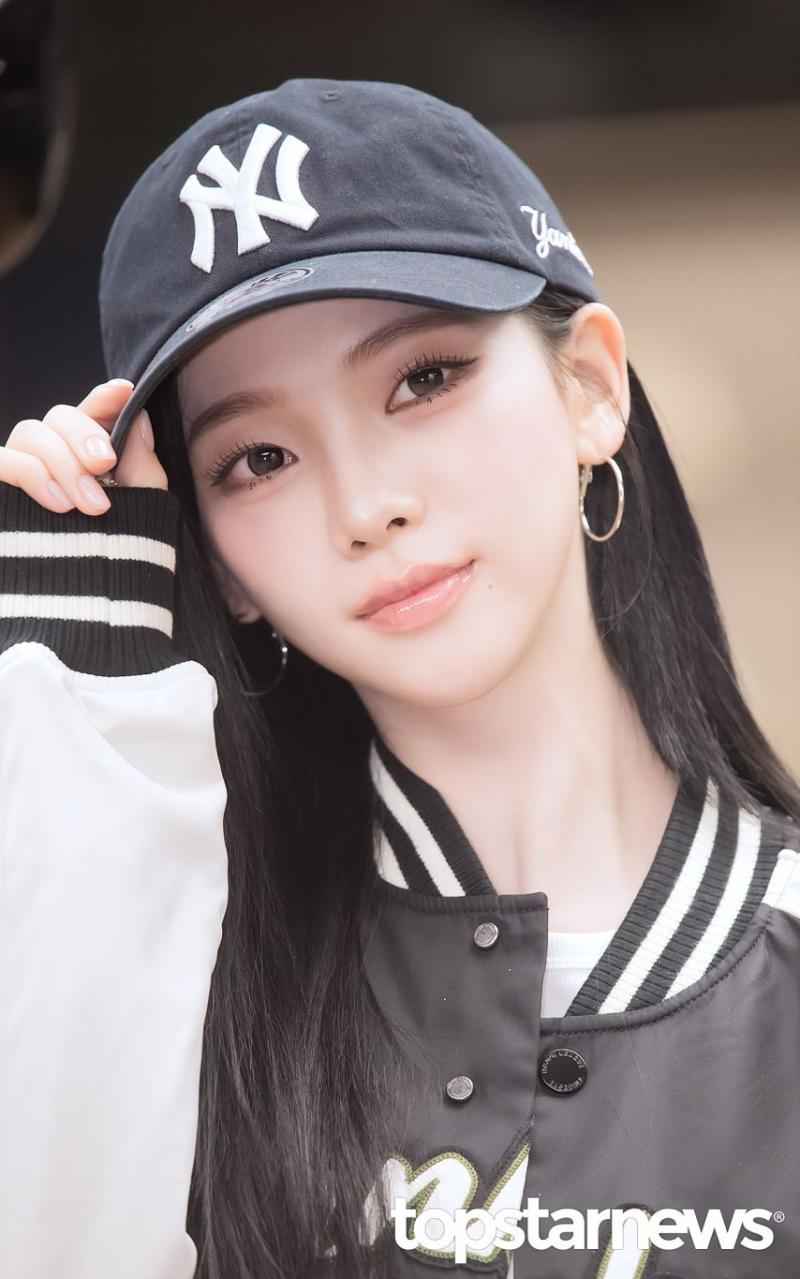 에스파 카리나
