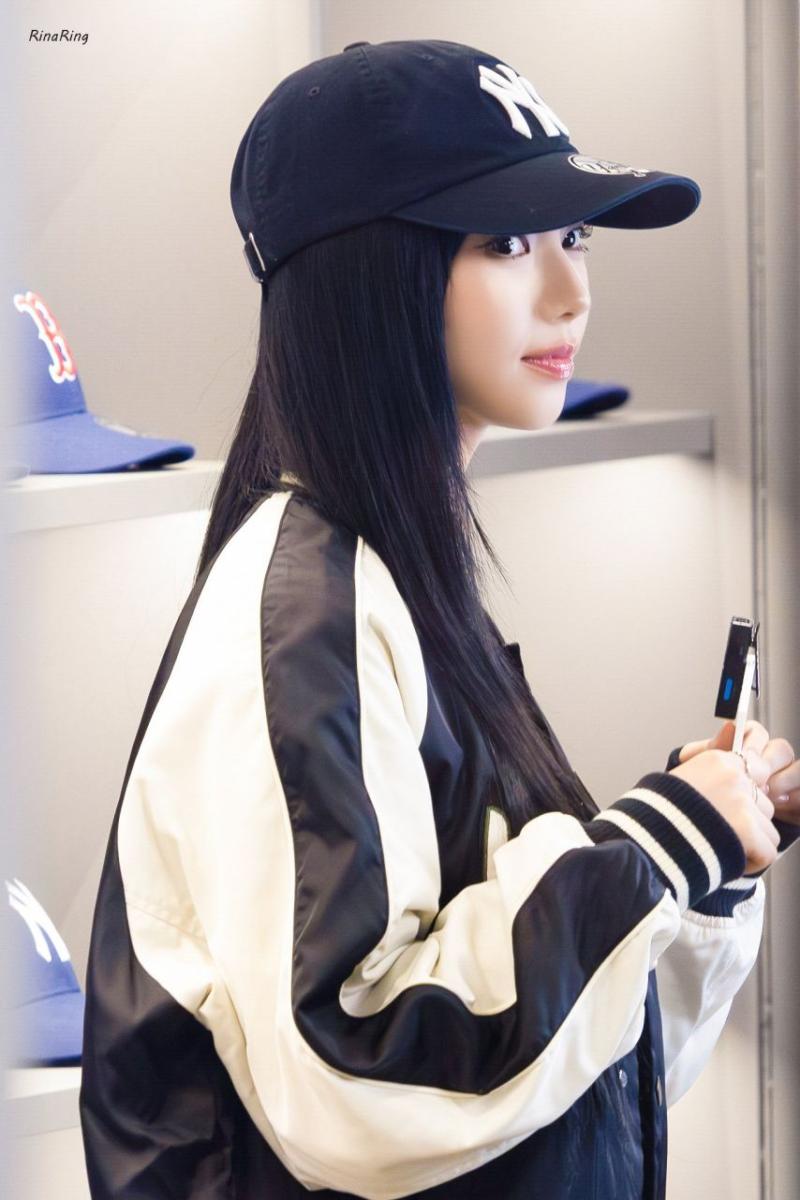 에스파 카리나