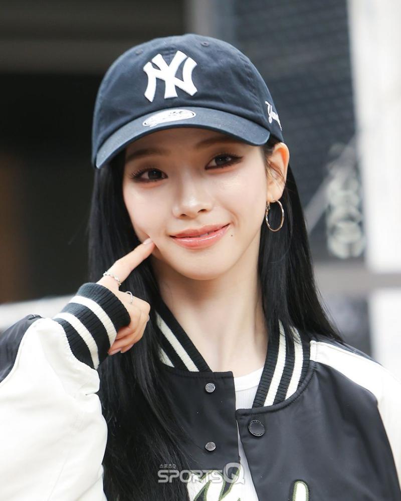 에스파 카리나
