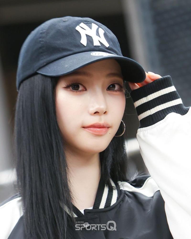 에스파 카리나