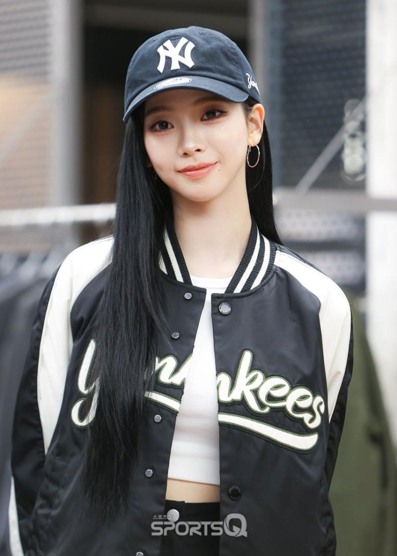 에스파 카리나