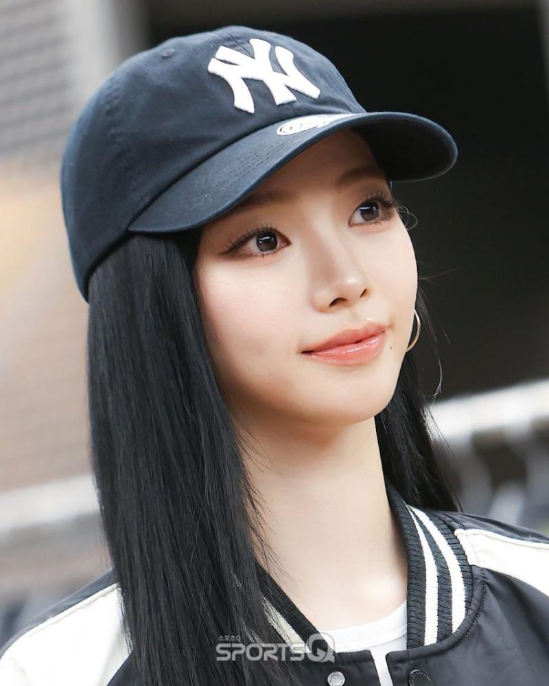 에스파 카리나