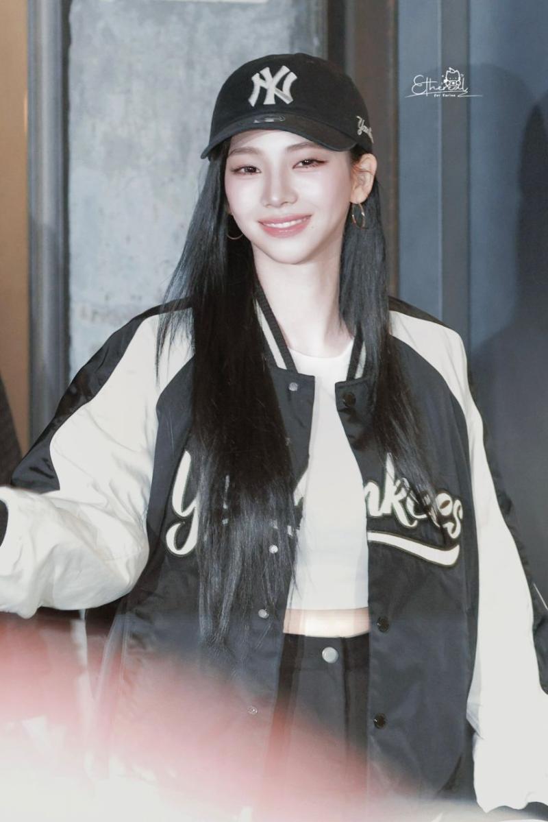 에스파 카리나