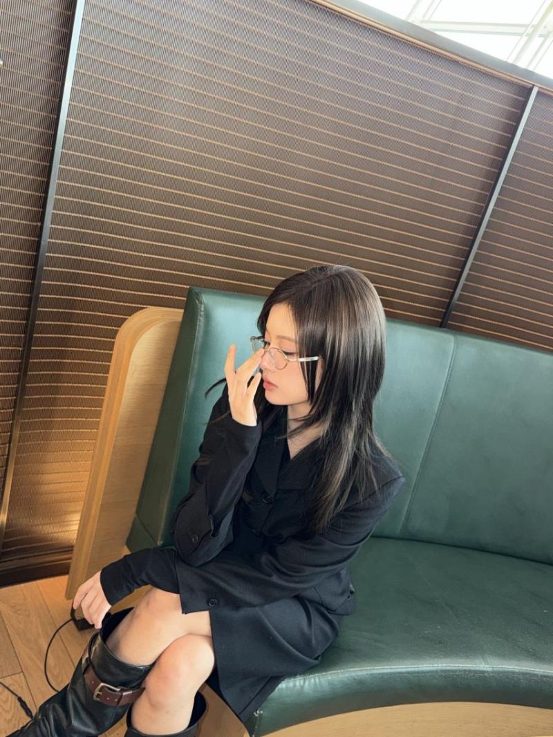 엔믹스 설윤