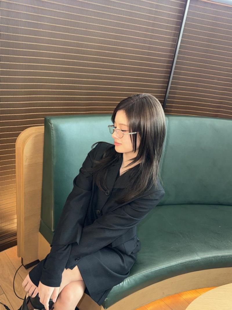 엔믹스 설윤
