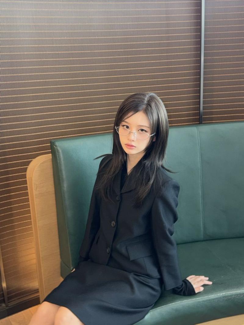 엔믹스 설윤