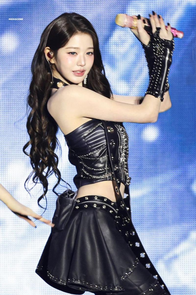 아이브 장원영