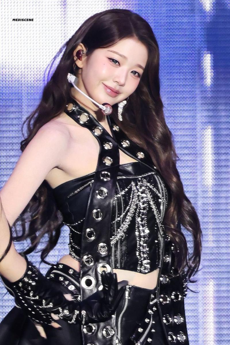 아이브 장원영