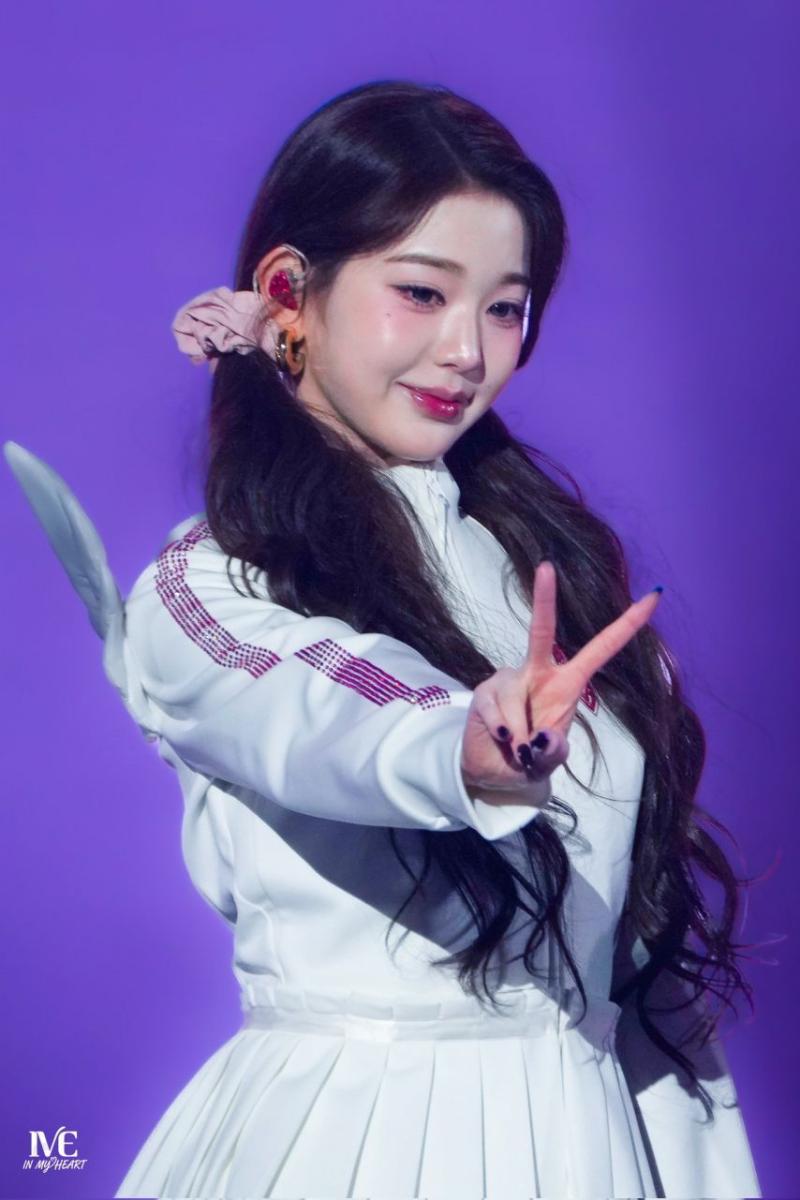 아이브 장원영