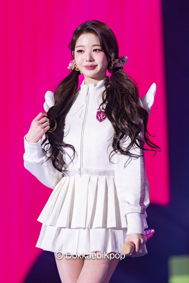 아이브 장원영