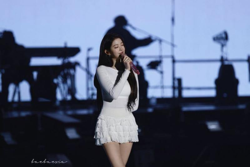 아이브 장원영
