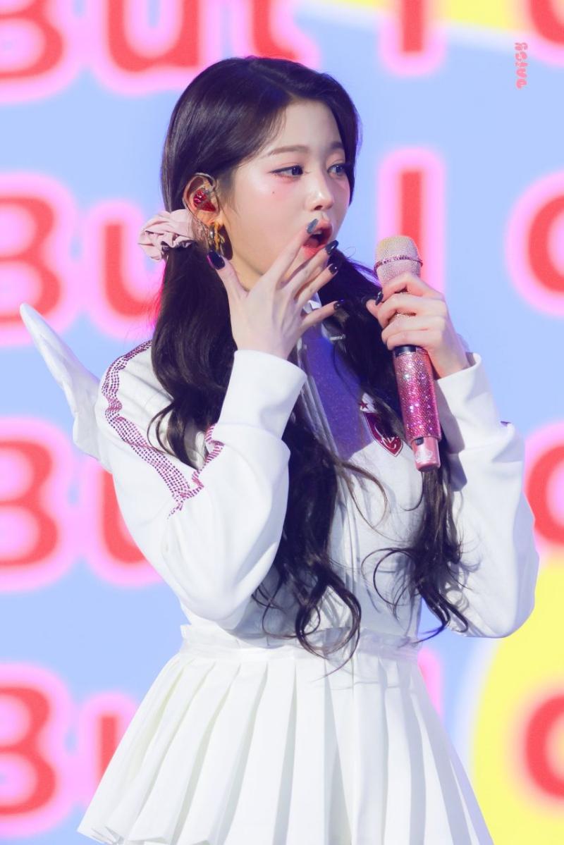 아이브 장원영