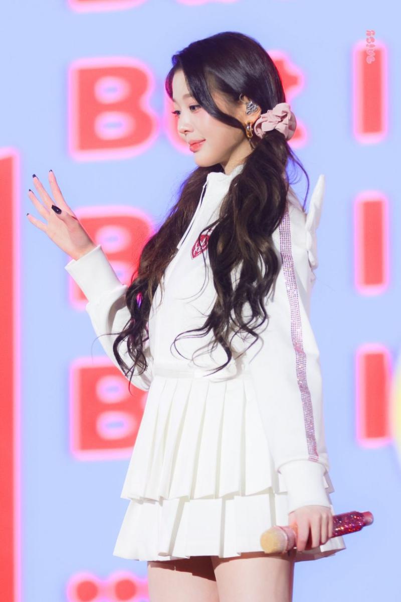 아이브 장원영