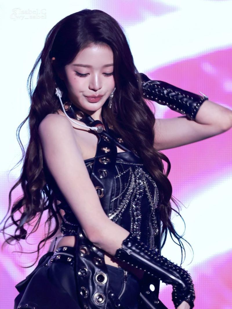 아이브 장원영