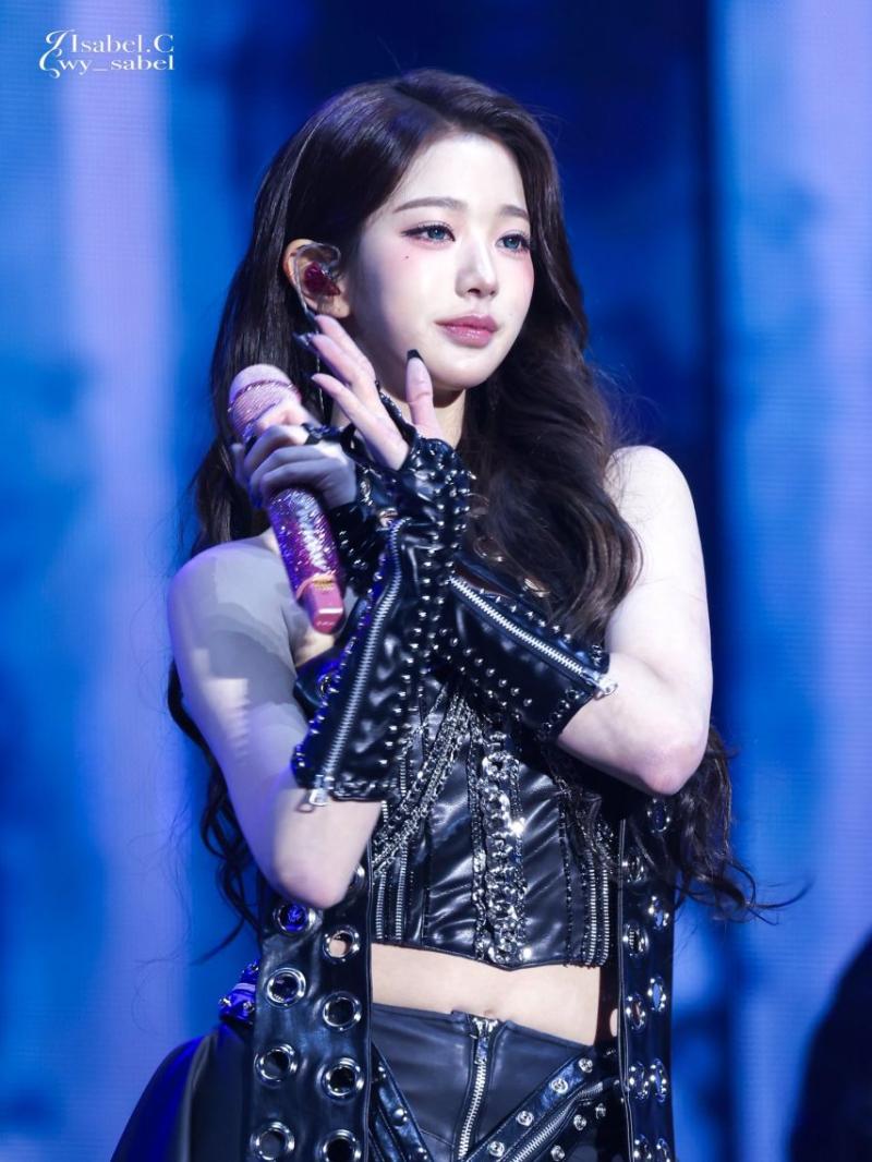 아이브 장원영