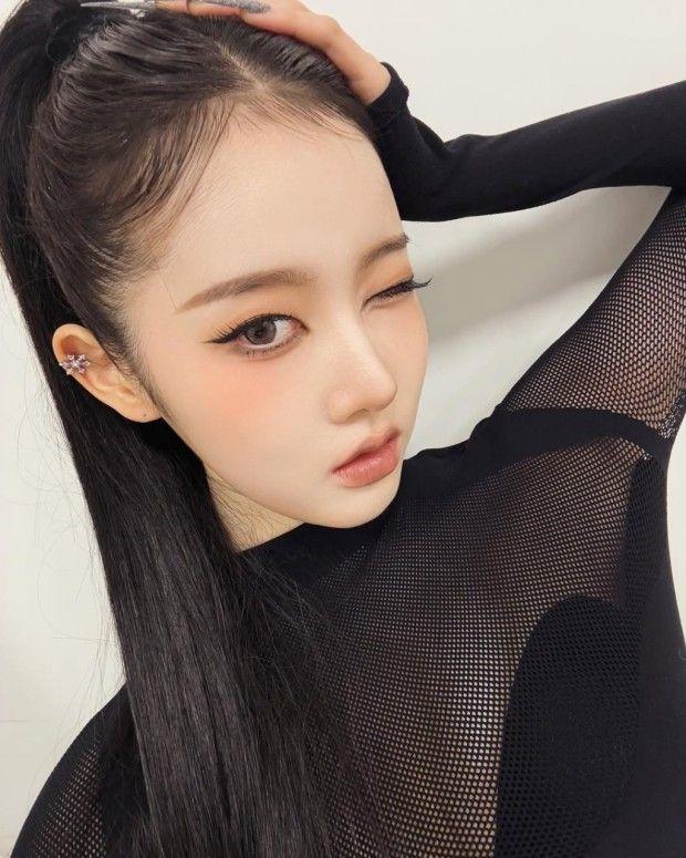 스테이씨 시은