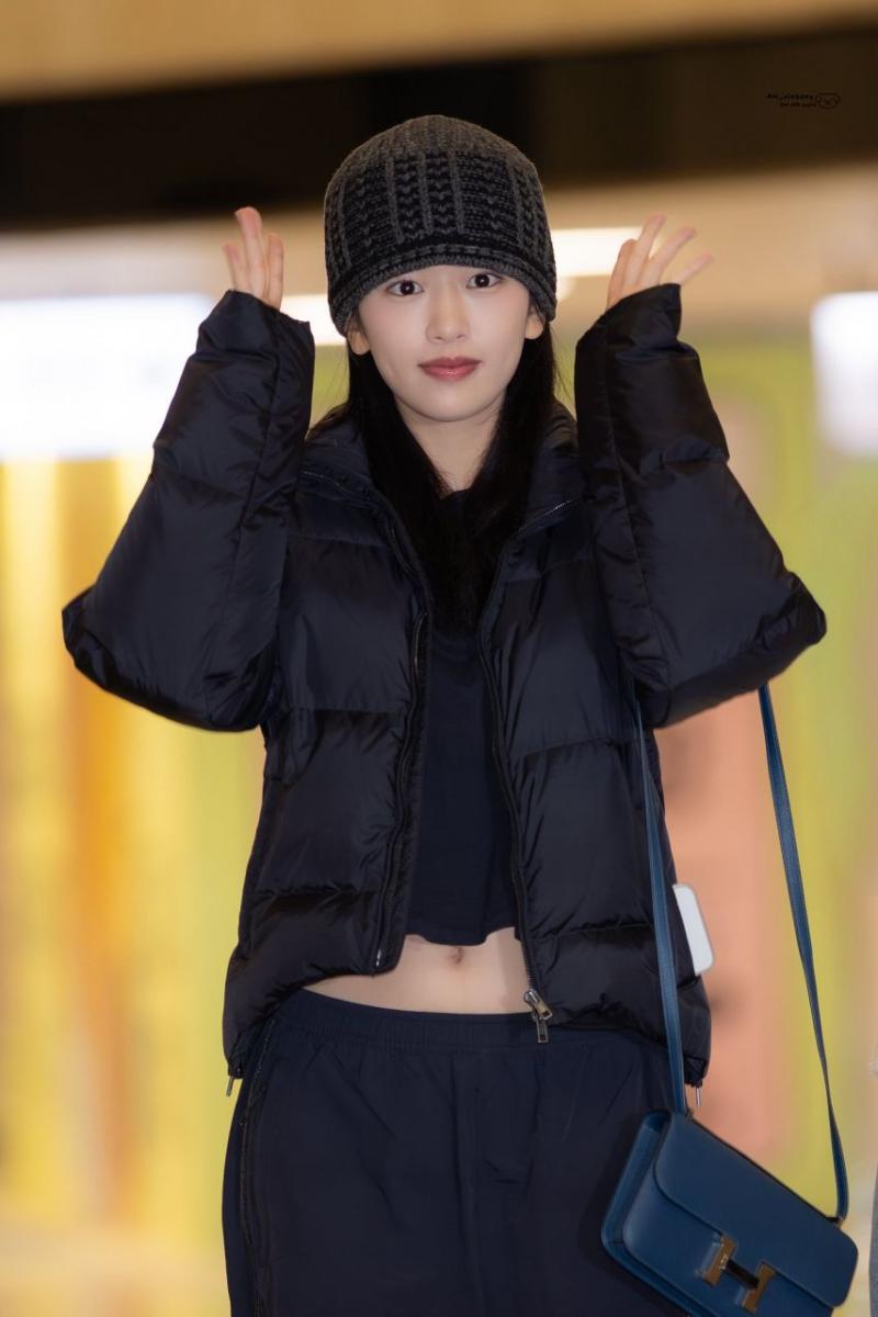 아이브 안유진