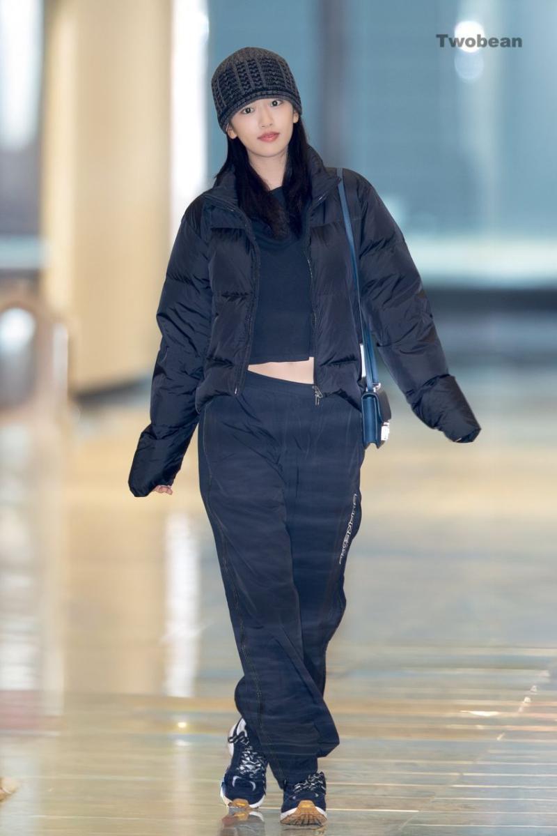 아이브 안유진