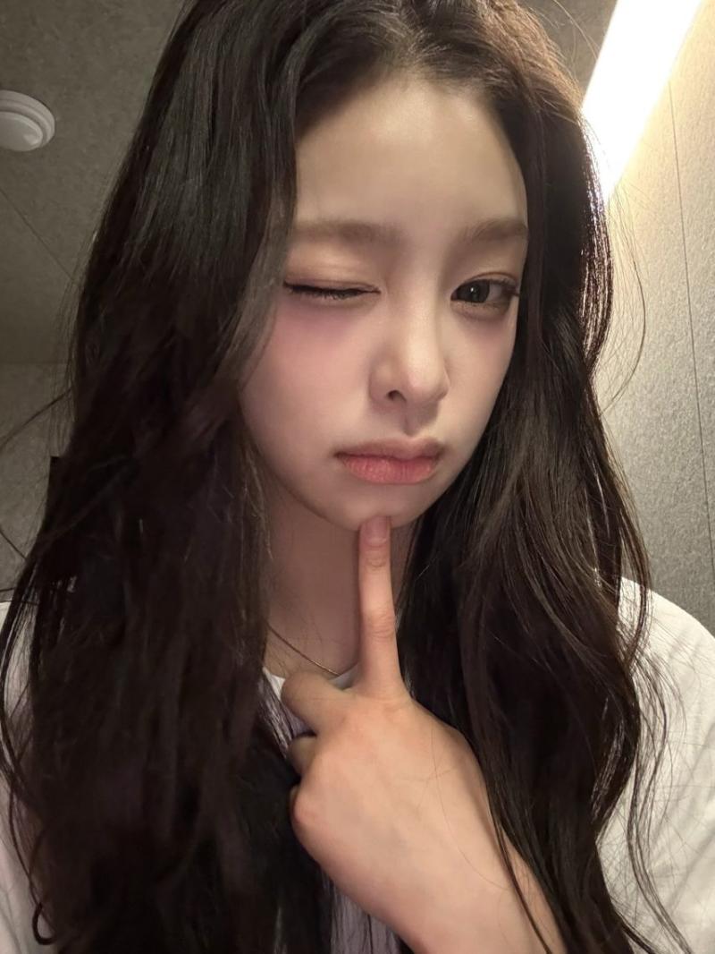 앳하트 나현