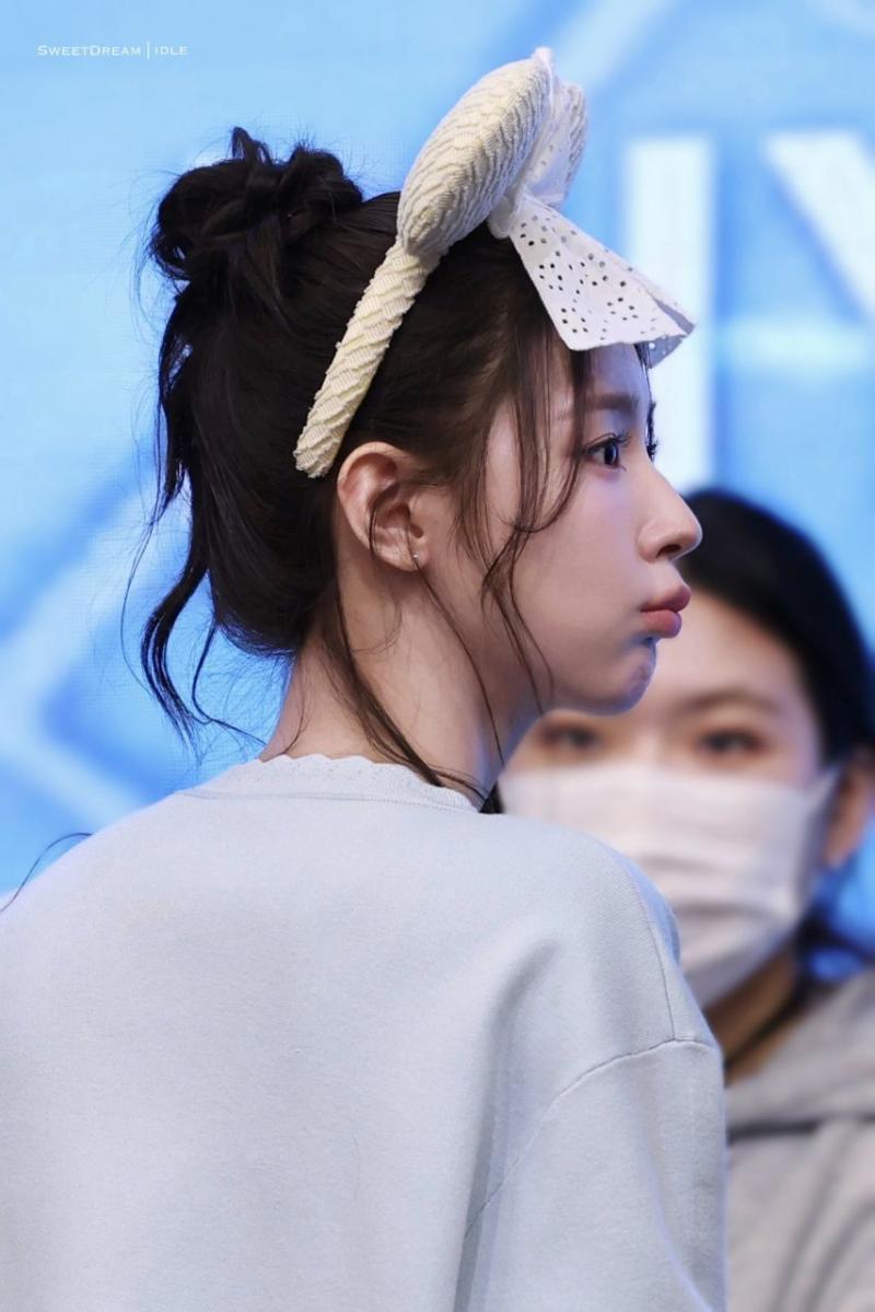 아이들 미연