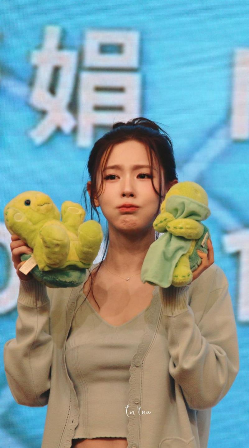 아이들 미연