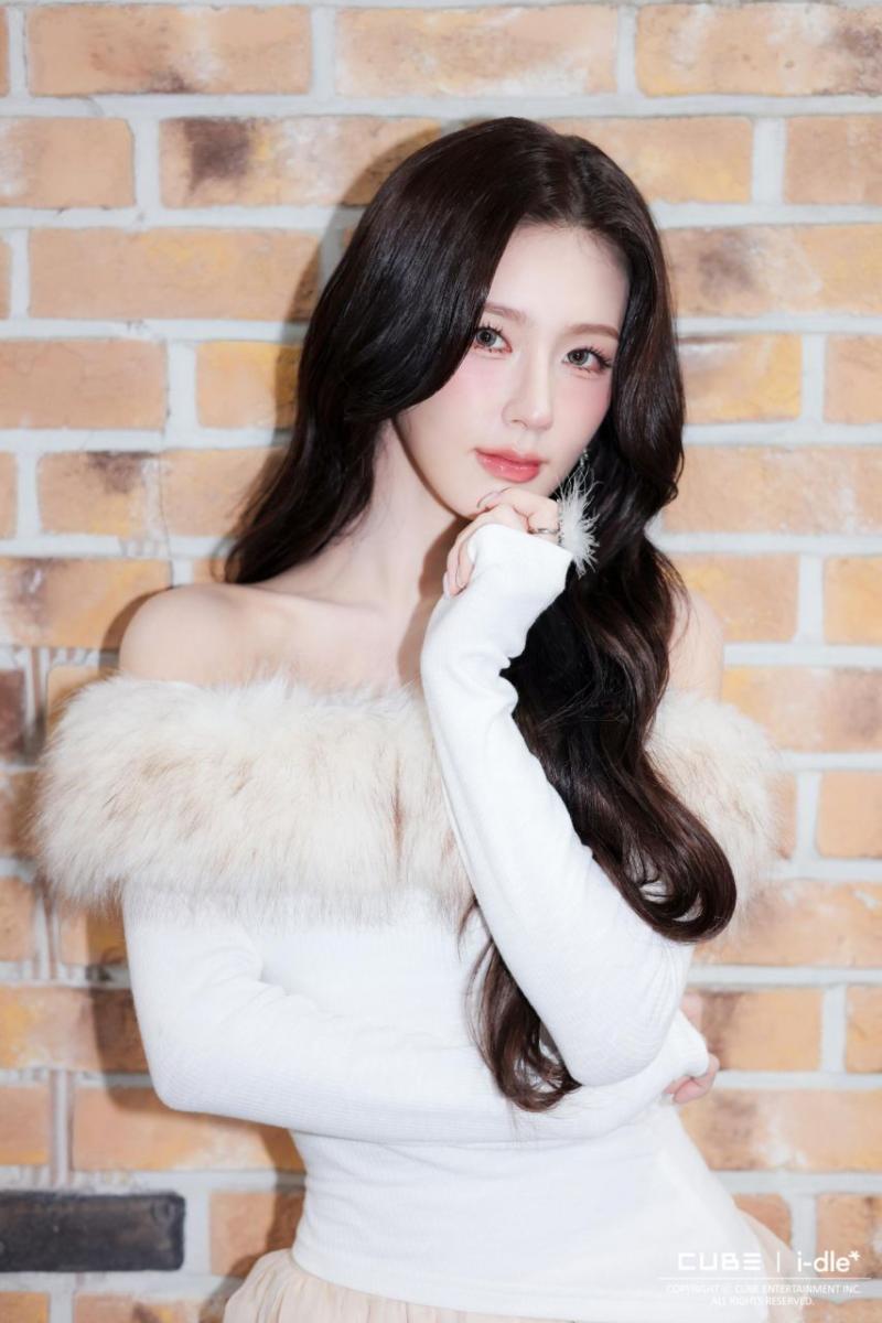 아이들 미연