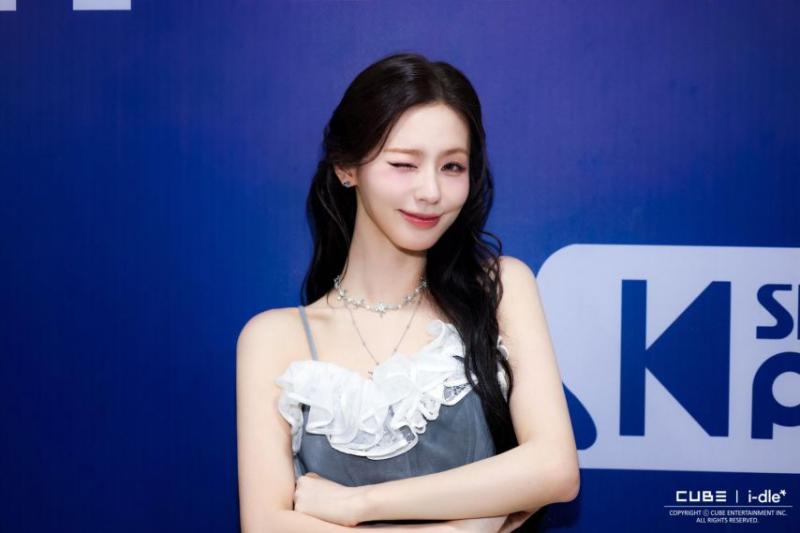 아이들 미연