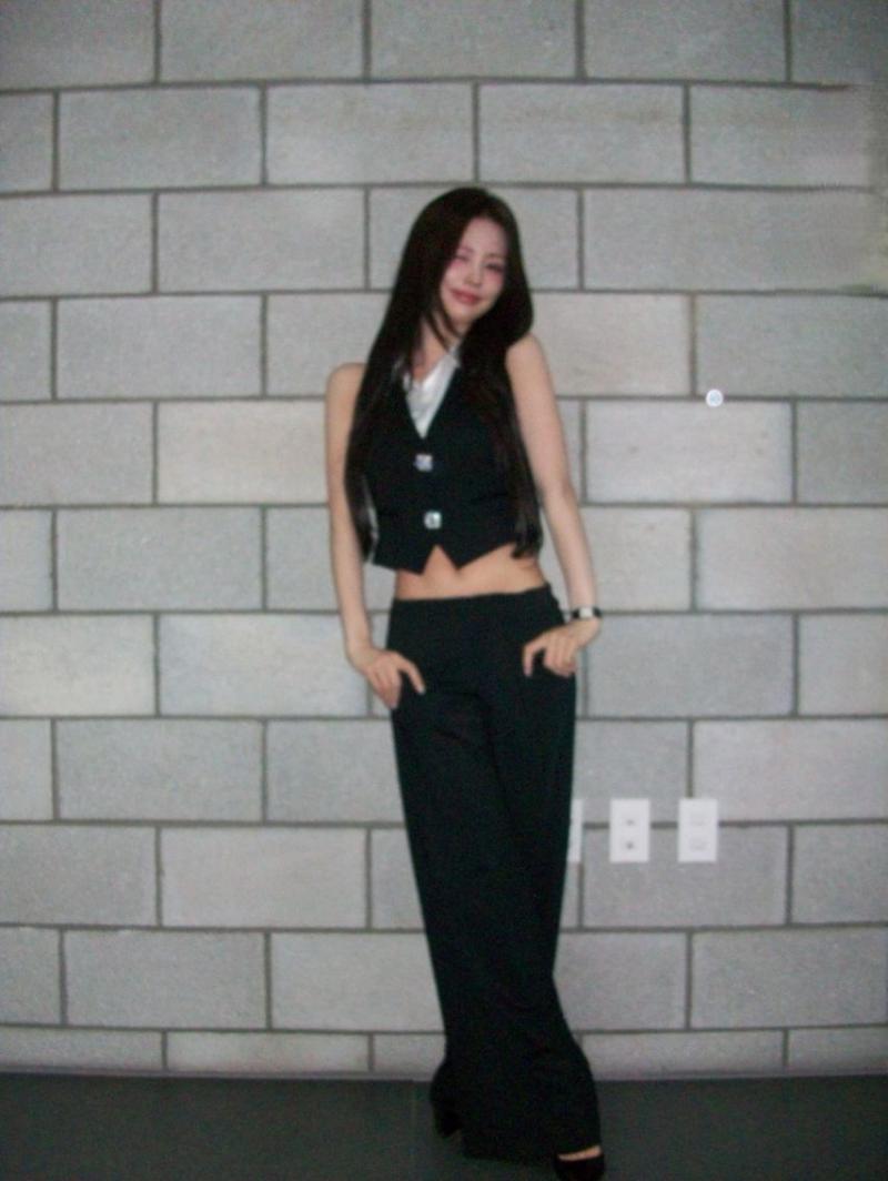 아이들 미연