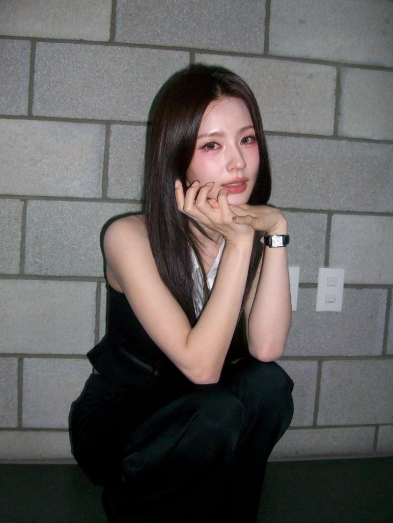 아이들 미연