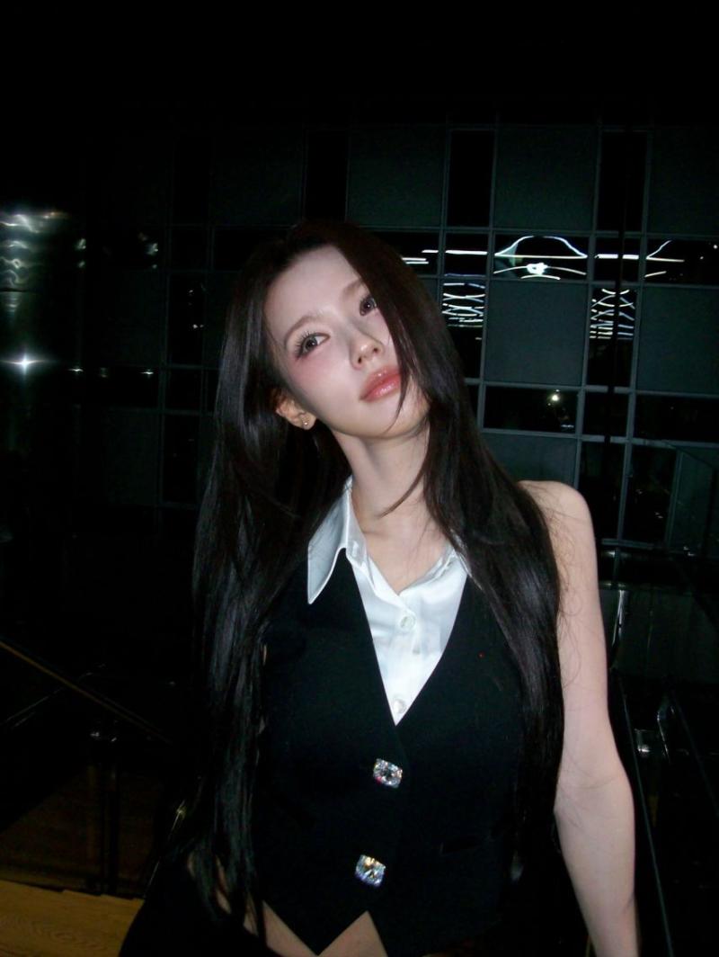 아이들 미연