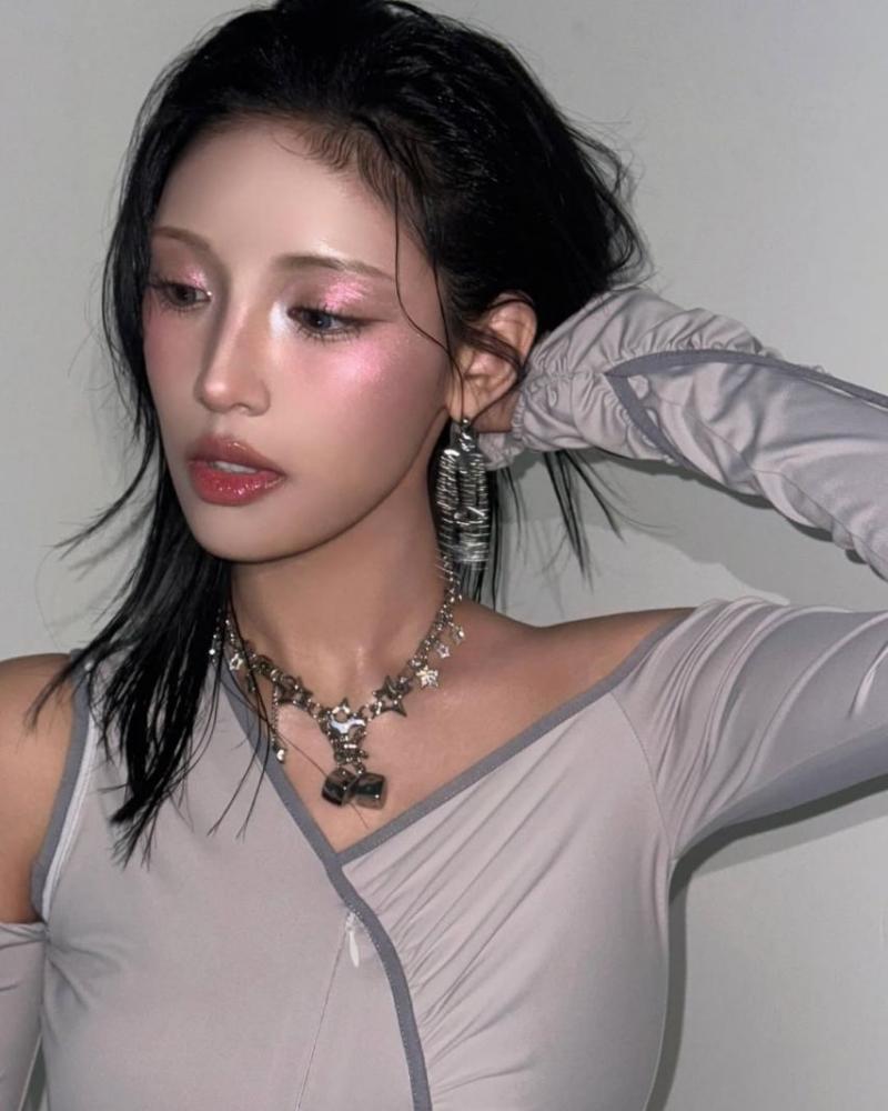 라잇썸 초원