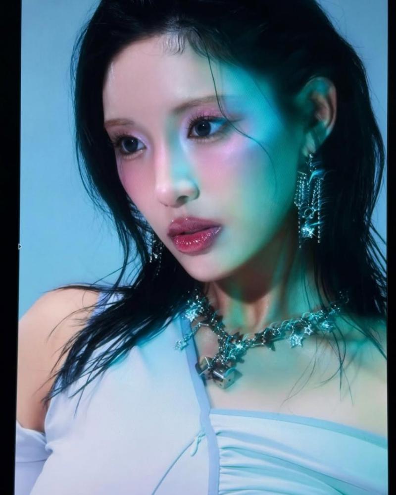 라잇썸 초원
